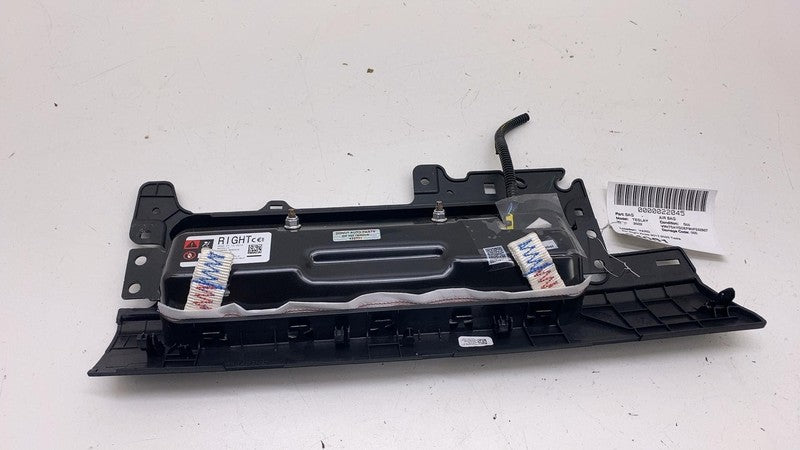 ⭕ 17-23 Tesla Model Y 3 Right Knee Airbag Passenger Safety Module 1083