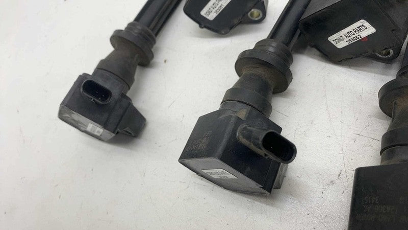 ⭕ 2013-2023 Range Rover Sport Engine Motor Ignition Coil Set of 8 DX23