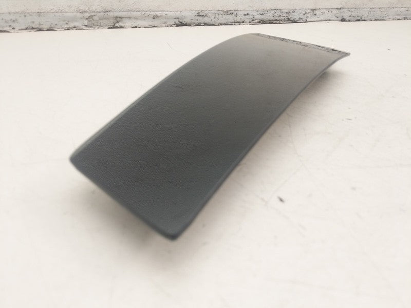 ⭕ 2012-2015 Tesla Model S Passenger Side Exterior B-Pillar Applique Gl