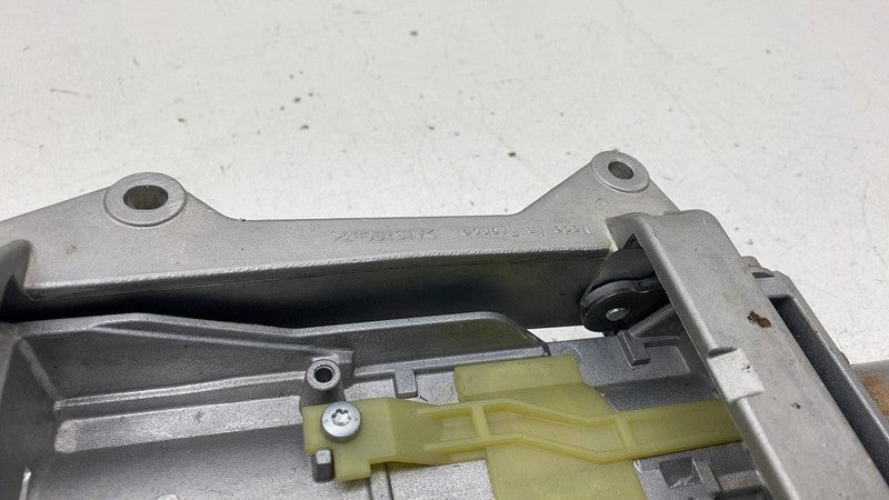 ⭕ 17-20 Maserati Levante Power Adjust Steering Column w/ Shaft Assy 67