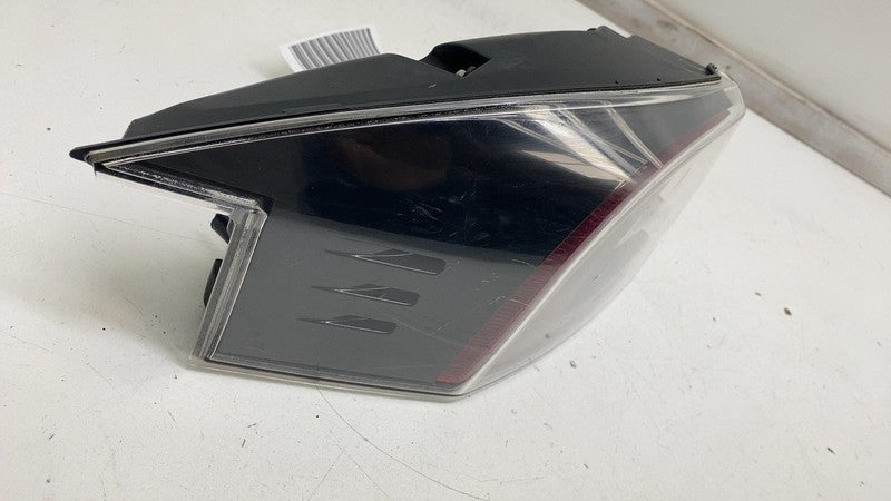 ⭕ 2012-2022 Tesla Model S Rear Taillight LED Outer Tail Lamp Left 6005