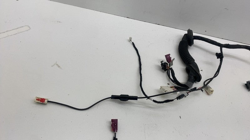 1616689-00-E ⭕ 22-24 Rivian R1T Rear Tailgate Liftgate Cable Wire Wiring Harness 1616689-00-E