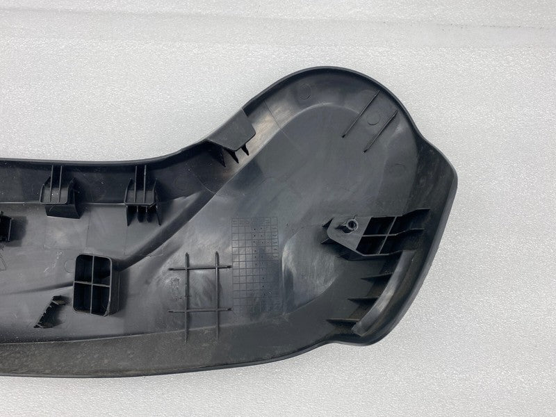 AG130872A ⭕ 2012-2015 Tesla Model S Front Right 1st Row Seat Control Switch & Trim Panel