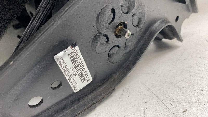 ⭕ 2017-2025 Chrysler Pacifica Rear Passenger Side 2nd Row Seat Track R