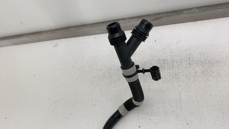 PT00061704 E ⭕ 22-24 Rivian R1T Drive Unit Motor Engine Coolant Cooling Hose Tube PT00061704E