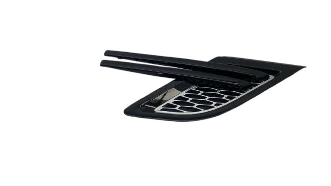 ⭕ 2014-2017 Range Rover Sport Front Right Side Vent Grille Molding DK6