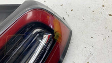 ⭕ 21-24 Model Y Rear Right Outer Exterior Taillight Tail Lamp 4-Pin 1502087-00-D