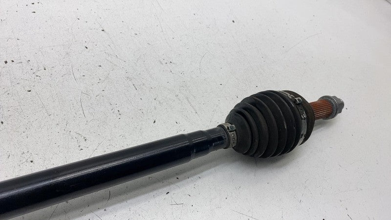 100771901A 12-20 Model S X Rear Left or Right CV Axle Shaft Halfshaft 36MM RWD 1007719-01-A