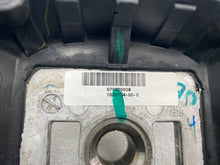 ⭕2012-2020 Tesla Model S X Driver Steering Wheel Black Assembly OEM 1036774-00-C
