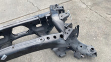 ⭕ 06-15 Mazda MX-5 Miata Rear Suspension Subframe Sub K-Frame Crossmember Cradle