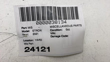 ⭕ 19-23 Audi E-Tron Quattro Antenna Signal Amplifier Module Splitter 4N0035456A