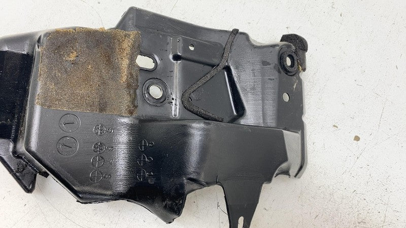 NE51 R1790 ⭕ 2006-2015 Mazda MX-5 Miata Soft Top Guard Drain Cover Trim Panel NE51R1790 OEM