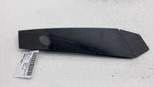 ⭕ 2017-2023 Tesla Model 3 Left B-Pillar Applique Glass Trim Molding 1100437-00-E