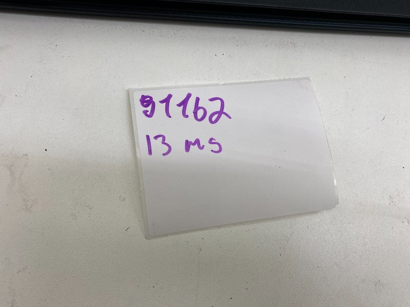 ⭕ 2012-2020 Tesla Model S Rear Left Door Inner Belt Seal Body Closure 