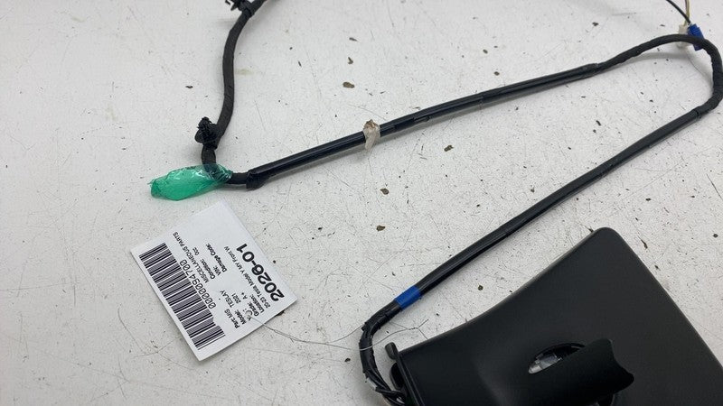 ⭕ 20-24 Model Y Front Windshield Triple Camera w/ Module & Harness 248