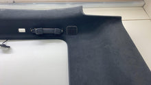 ⭕ 2022 2023 2024 Rivian R1T Roof Headliner Black Mountain Microfiber Suede Assy