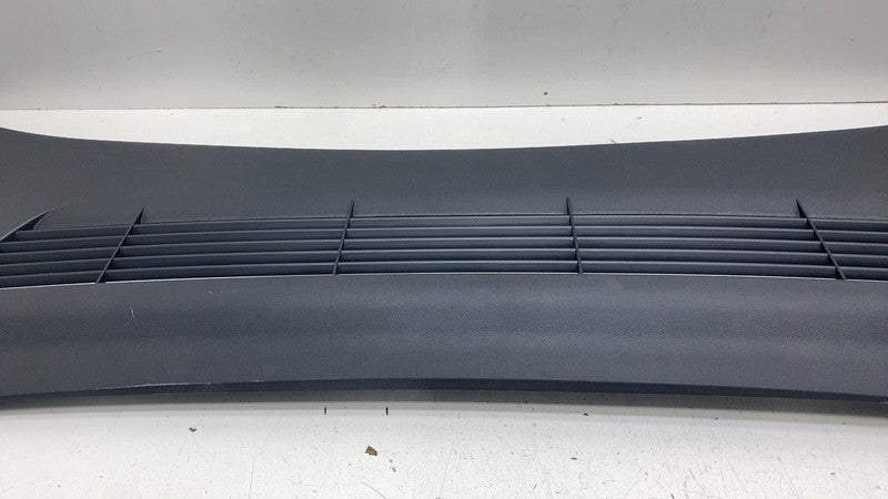 161981298B ⭕ 20-24 Tesla Model Y Rear Section Underhood HEPA Apron Cover Trim 1619812-98-B