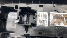 25 Chevy Silverado 1500 Dash Panel Air Vent w/ Headlight Control Switch 8406479