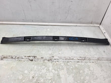 ⭕ 12-25 Model S Rear Body Attachment Bumper Center Support Bracket 6007724-00-C