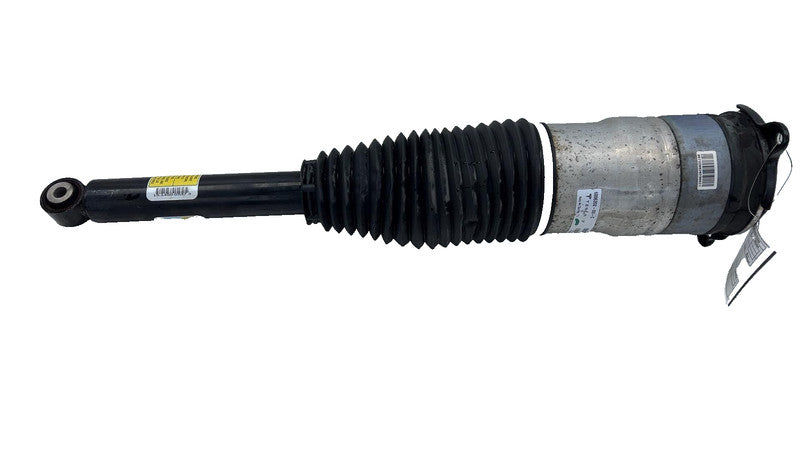 ⭕ 12-15 Model S Rear Left Air Suspension Spring Module Absorber 600635
