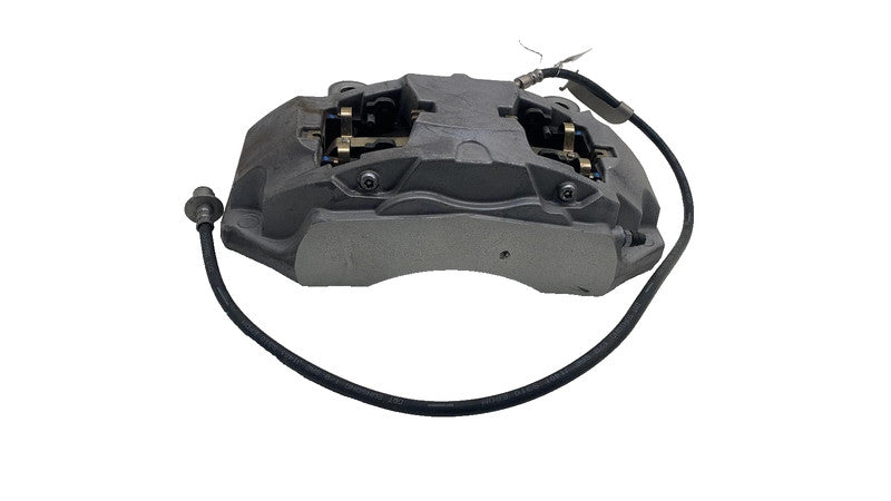 1250622-00-D ⭕ 24-25 Tesla Cybertruck Front Passenger Side Brake Caliper Right 1250622-00-D