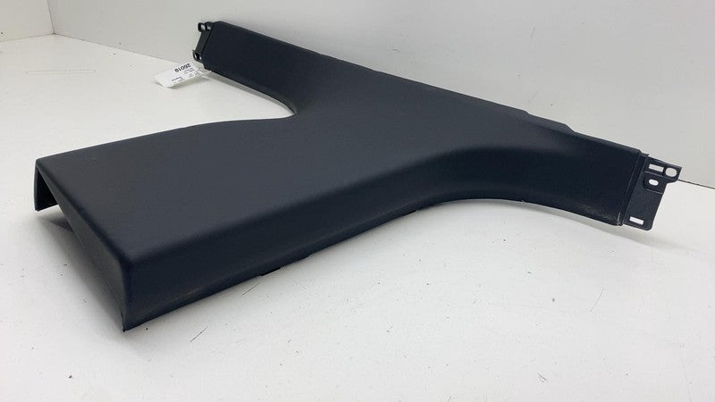 ⭕ 2024 Tesla Cybertruck Passenger Lower B-Pillar Trim Panel Right 1813