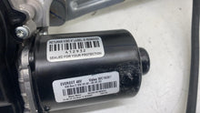 ⭕ 24-25 Tesla Cybertruck Windshield Wiper Motor Mechanism Assembly 1853250-00-B