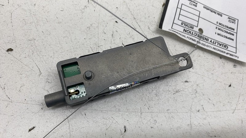 ⭕ 2014-2020 Maserati Ghibli AM FM Antenna Amplifier Control Module OEM