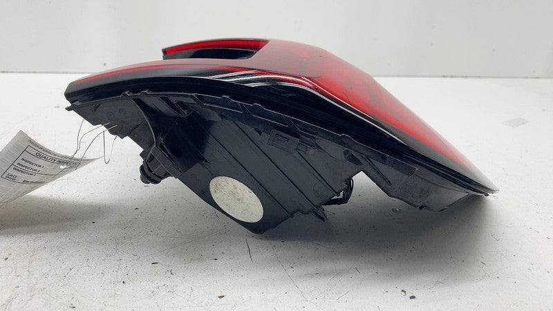 ⭕ 2021-2024 Polestar 2 Rear Right Quarter Panel Outer LED Tail Light Lamp Assy