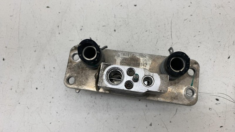 600736200D ⭕ 12-15 Model S High Voltage TXV Battery Chiller Valve w/o Solenoid 6007362-00-D