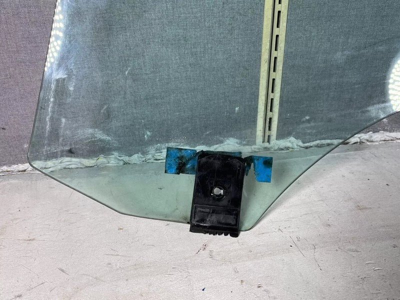 ⭕ 17-20 Tesla Model 3 Front Passenger Side Door Window Glass Right (Si