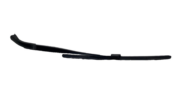 2022-2024 Rivian R1T R1S Front Driver Side Windshield Wiper Arm & Blade Left