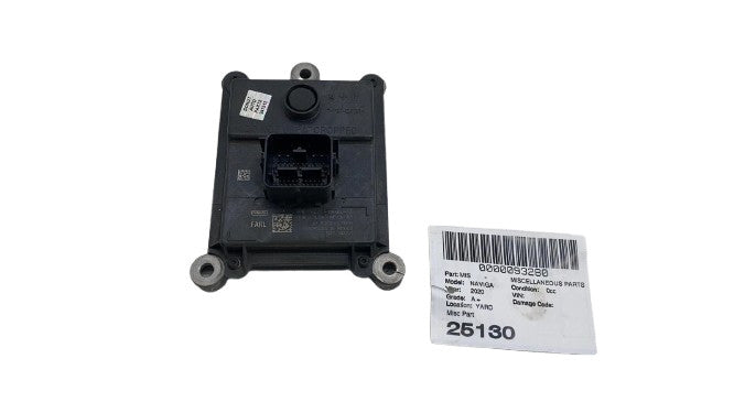 ⭕2018-2021 Lincoln Navigator Transmission Computer Control Module KL7A-12B565-FA