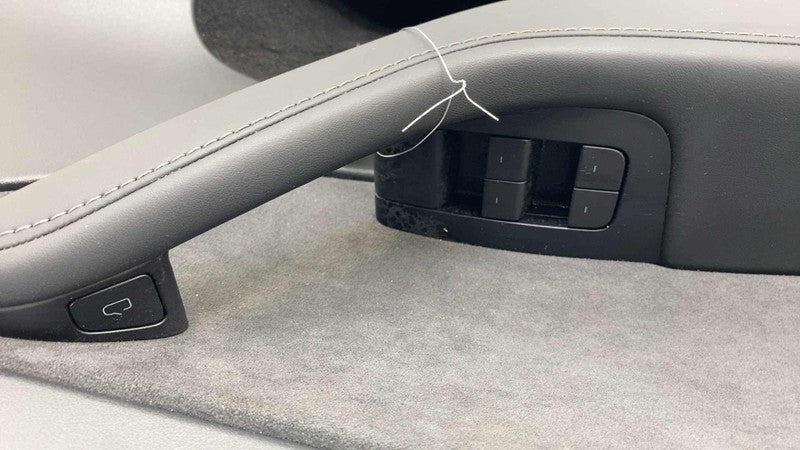 ⭕ 20-24 Model Y Front Driver Side Door Panel Trim Card Cover Left 1498480-00-A
