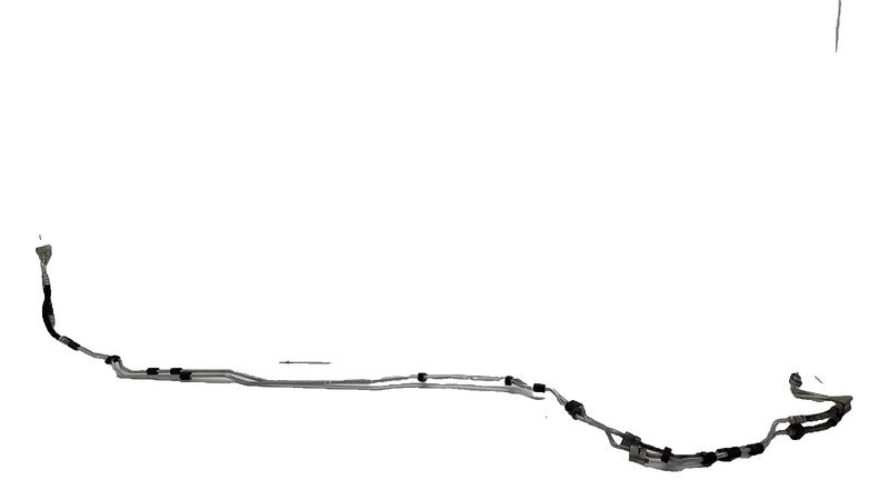 9342892 05 2018-2021 BMW 530e G30 2.0L A/C Air Conditioning Pressure Hose Pipe Line OEM