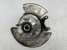 ⭕ 12-15 Tesla Model S Rear Spindle Knuckle w/ Wheel Hub Right RWD 6007024-00-B