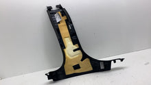 ⭕ 2014-2020 Maserati Ghibli Right B-Pillar Lower Trim Cover Panel RH 06700729220