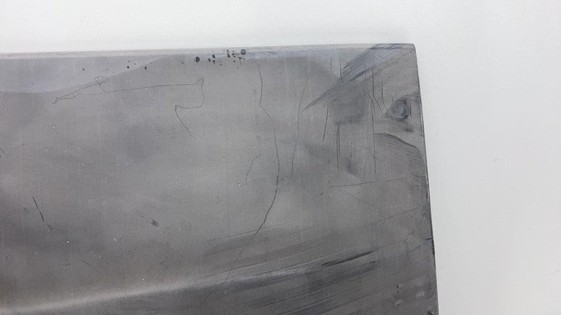 ⭕ 2014-2018 Dodge RAM ProMaster 2500 Rear Left Quarter Panel Trim Bump