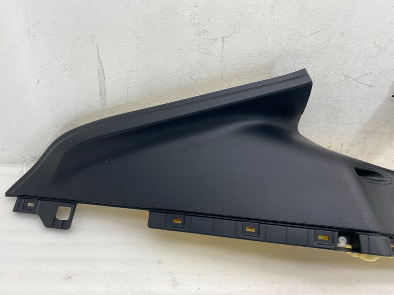149460898C ⭕ 2020-2023 Model Y Rear Driver Side Upper C-Pillar Trim Panel Left 1494608-98-C