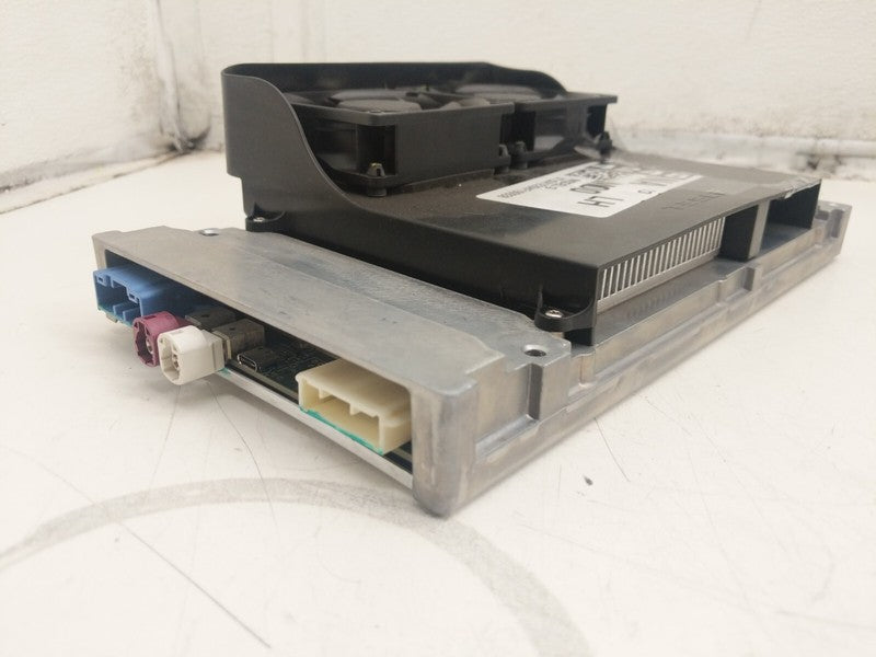 ⭕ 16-20 Tesla Model S Driver Assist Auto Pilot ECU Control Module 1078