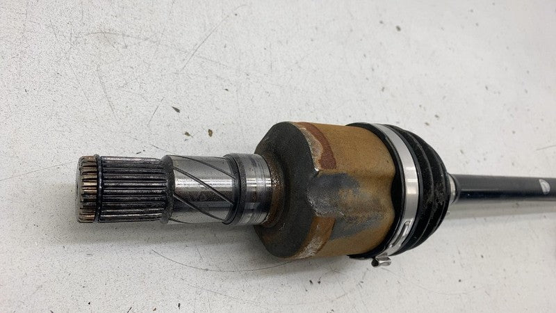 1044161-00-D ⭕ 2017-2023 Tesla Model 3 M3 Rear Left or Right CV Axle Shaft Halfshaft 25MM RWD