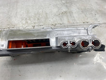 ⭕ 12-15 Tesla Model S 1-Phase High Voltage Junction Box Dual Motor 1048680-00-A