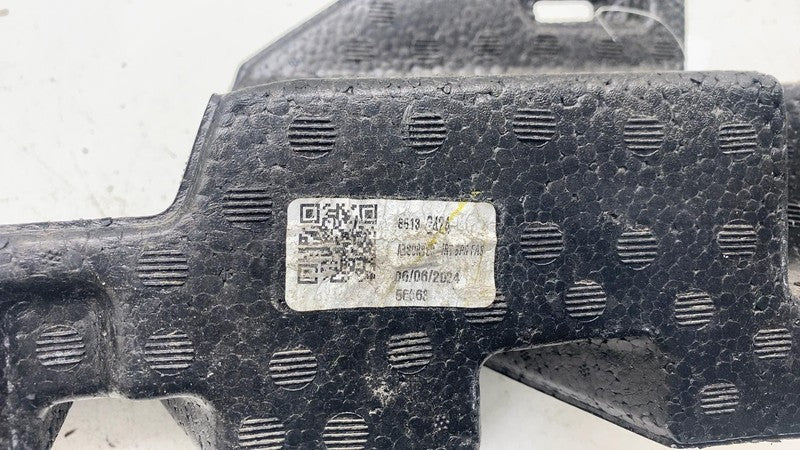 ⭕ 2022 2023 2024 Chevrolet Chevy Equinox Front Bumper Impact Absorber 