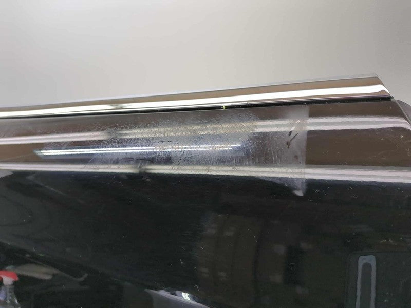 ⭕ 2012-2015 Tesla Model S Rear Passenger Side Door Shell Panel Right B