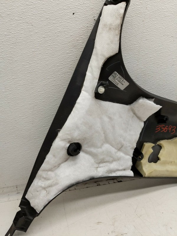 ⭕2017-2023 Tesla Model 3 B-Pillar Lower Trim Cover Panel Right Side 10