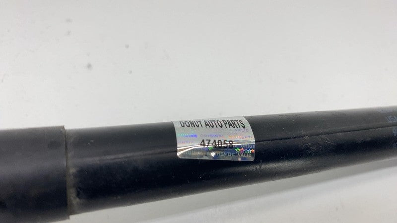 109147200B 2017-2023 Tesla Model 3 Front Passenger Side Hood Lift Shock Strut Support Right