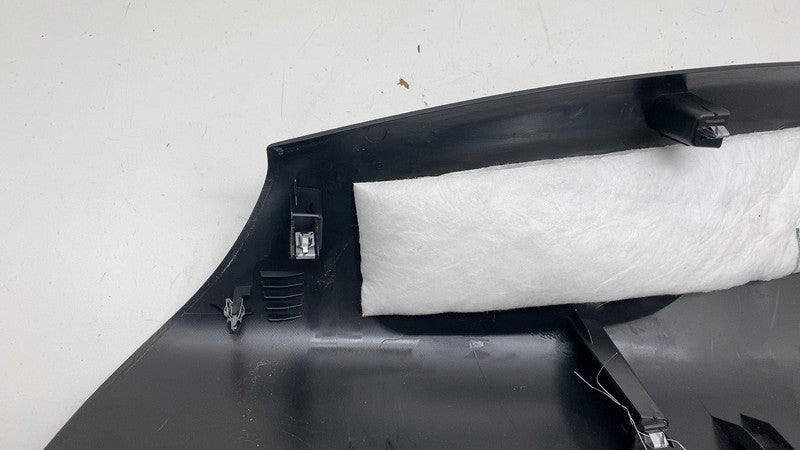 31651896 ⭕ 2021-2023 Polestar 2 Rear Passenger Side C-Pillar Trim Panel Right RH 31651896