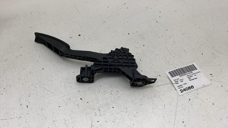 ⭕ 2006-2015 Mazda Miata MX-5 Accelerator Fuel Gas Pedal Assembly Black OEM Used