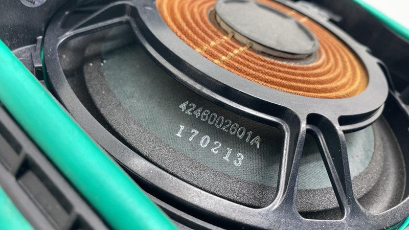 ⭕ 2017-2023 BMW 540i Right Side Center Subwoofer Audio Speaker RH 6513