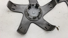 17-23 Model 3 Wheel Center Machined Hub Cap Cover Stiletto Black x4 1044234-00-A